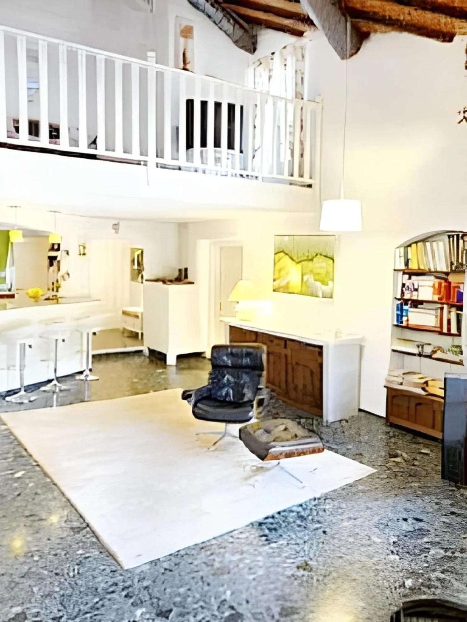 Villa Charmante A Porto-Vecchio Avec Vue Sur La Montagne. Ngoại thất bức ảnh