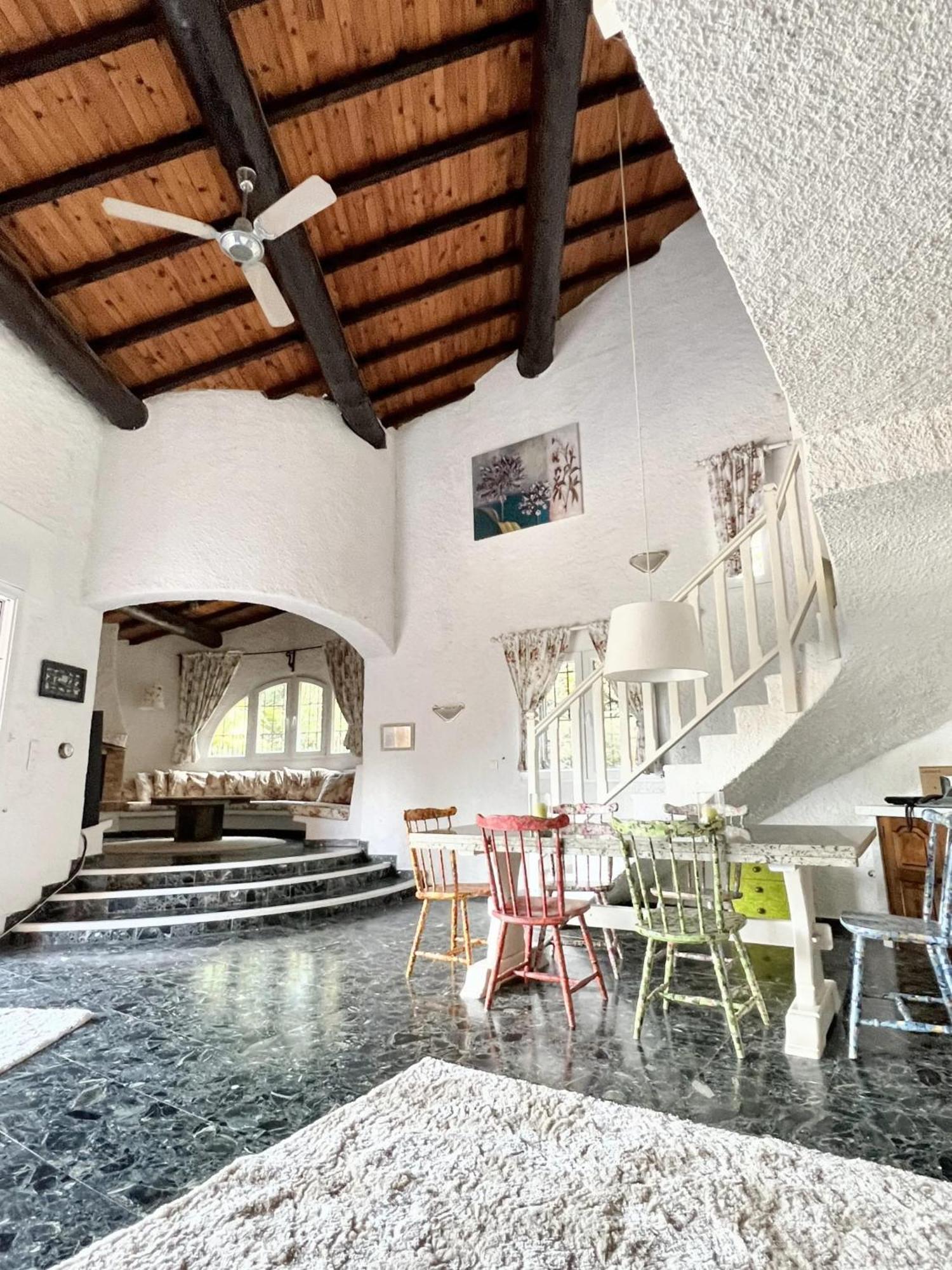 Villa Charmante A Porto-Vecchio Avec Vue Sur La Montagne. Ngoại thất bức ảnh